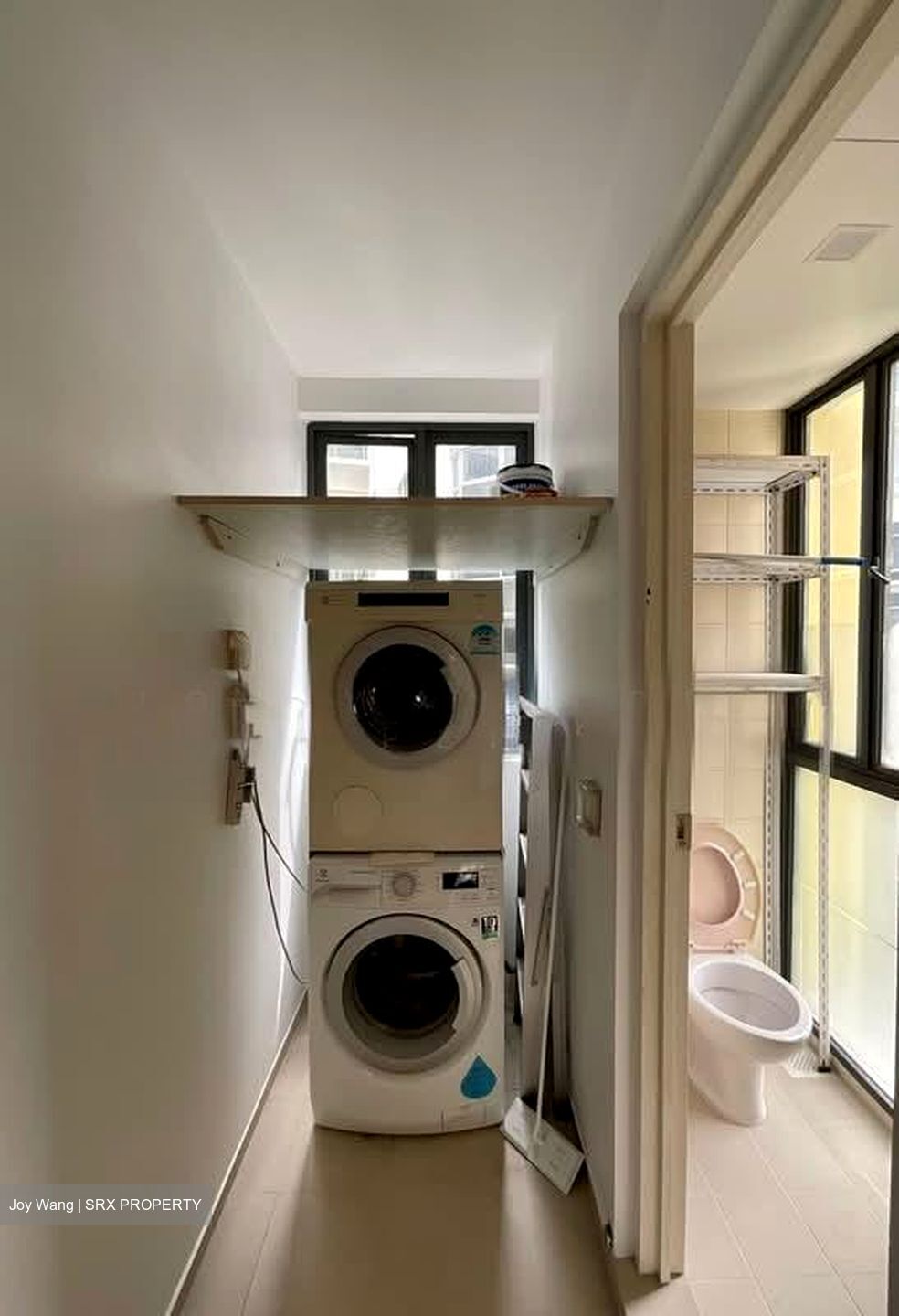 Residences At 338A (D9), Apartment #561190461